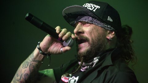 A Ganxsta Zolee és a Kartel arénakoncerttel ünnepli 30. születésnapját