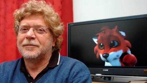 Meghalt Gát György