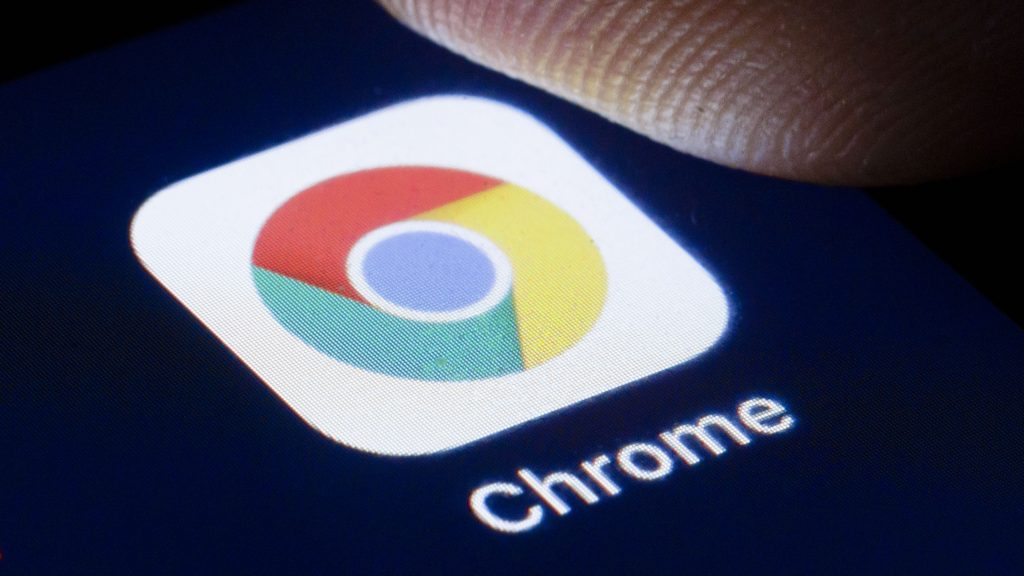 Fontos Chrome-frissítés jön az androidos mobilokra