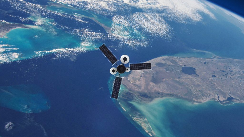 „Senki nem bújhat el” az új amerikai kémműholdak elől