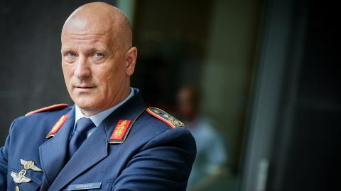 Sokkal durvábban is elsülhetett volna a német katonai vezetők lefülelt beszélgetése