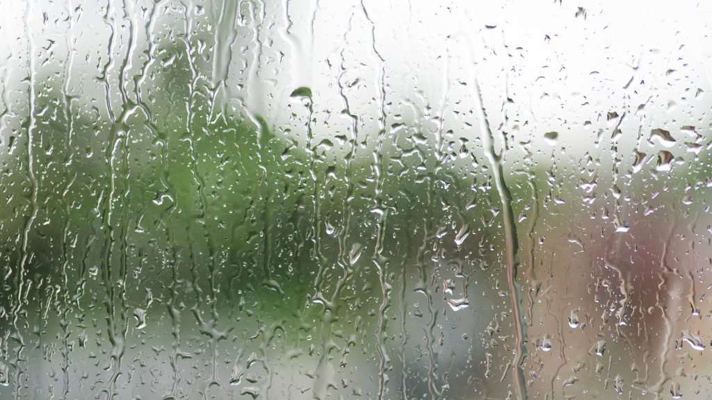 Változékony idő vár minket a hétvégén