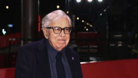 Meghalt Paolo Taviani olasz rendező