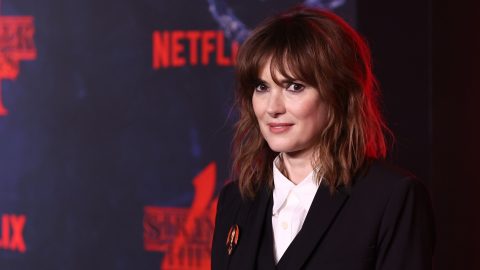 Winona Ryder menthette volna meg a harmadik Keresztapa-filmet
