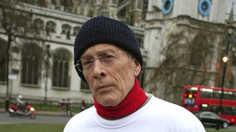 Meghalt Michael Culver, a Star Wars színésze