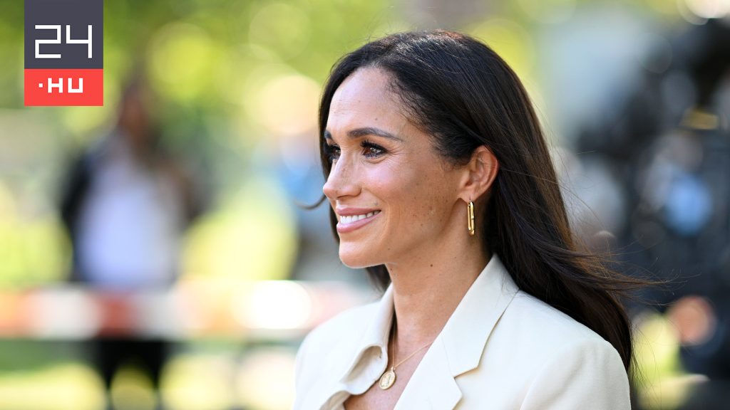 Meghan Markle visited Budapest years ago, this is what she said about the Hungarian capital