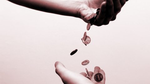 Zsebpénzt hagyott csak unokáira 230 millió forintnyi vagyonából a nagypapa