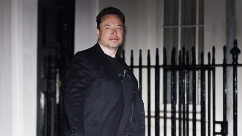 Elon Musk át akarta venni az irányítást az OpenAI fölött