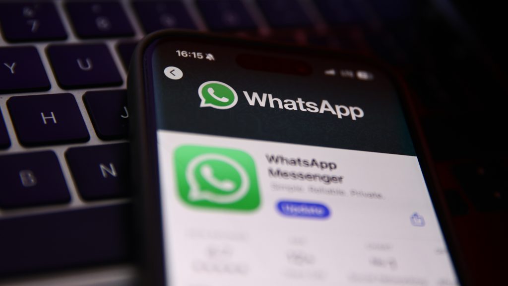 Végre az androidosok is megkapják a WhatsApp egyik leghasznosabb frissítését