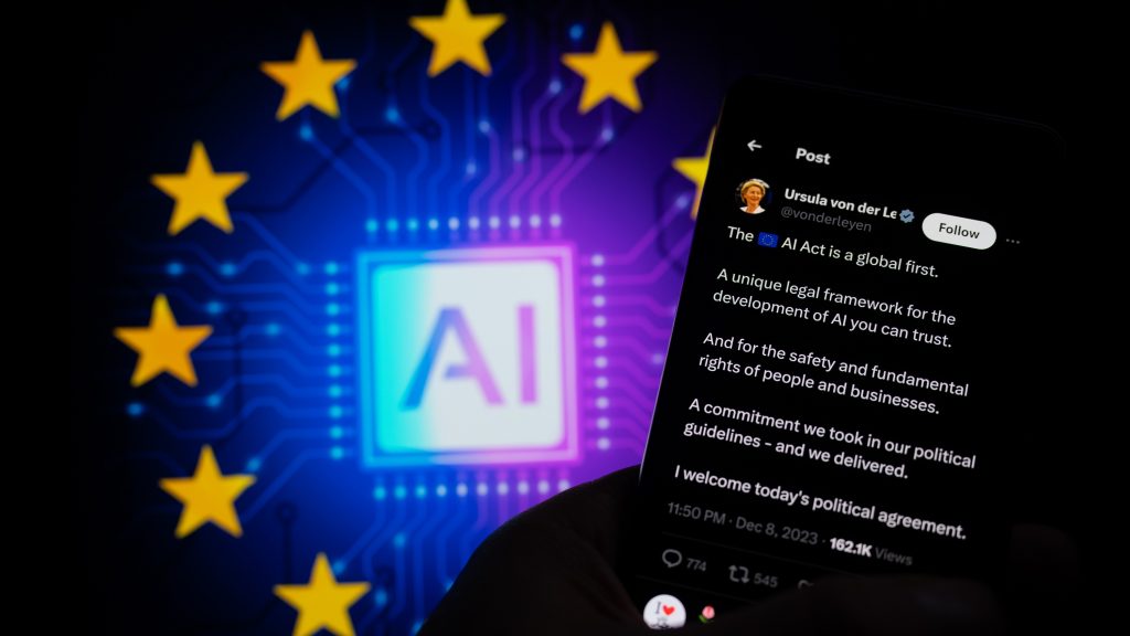 AI Act: megszavazta az EU a mesterséges intelligenciáról szóló új törvényét