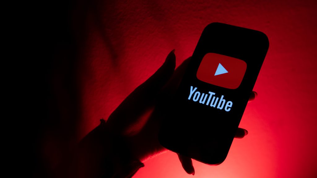 Starting today, YouTube will no longer show videos to as many people