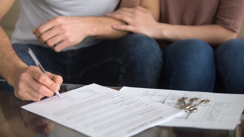 A milliomosnő három hónapos próbaidőt vezetett be randevúi során