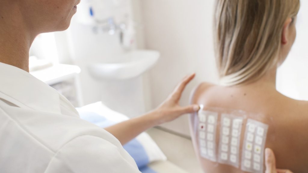 Legnagyobb félelméről és szexuális életéről mesélt a spermaallergiás nő