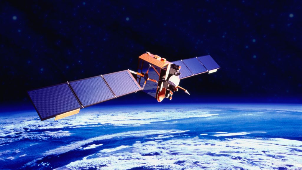 Orosz segítséggel bocsátott fel műholdat Irán