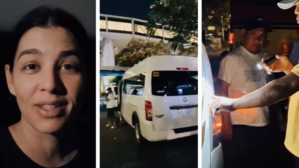 Ázsia Expressz: alighogy megérkeztek Manilába, a stáb busza összekoccant egy másikkal