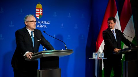 Rászállhatnak az unióban a NER-es magántőkealapokra