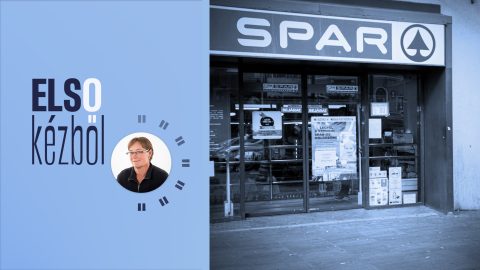Meg tudja-e védeni magát a Spar a magyar kormánytól?