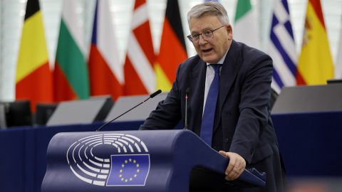 Megvan, kit jelöl a baloldal az Európa Bizottság élére