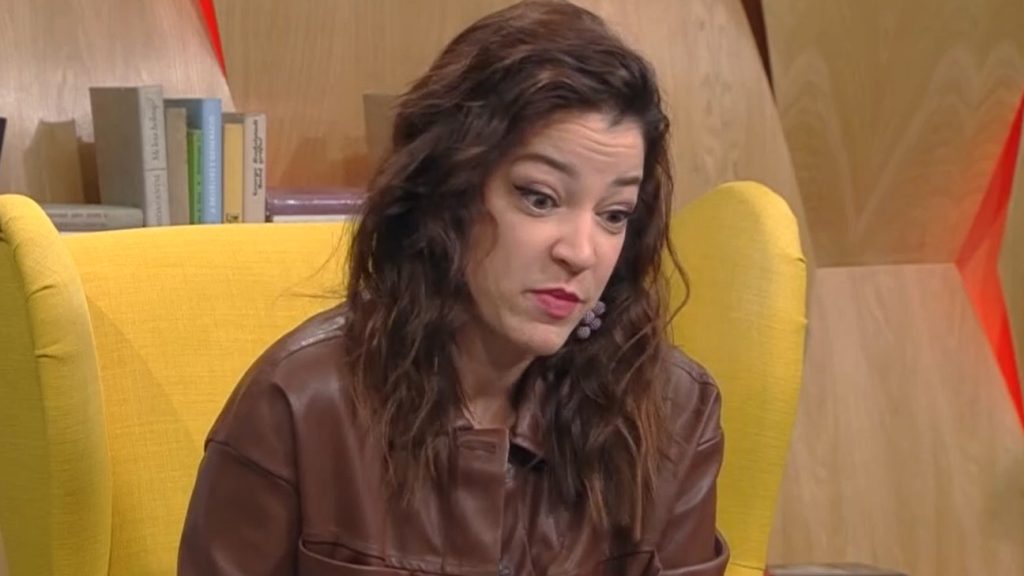 Szabados Ági azt mondja, megdöbbenti, mit kérnek a mai kislányok Barbie-baba helyett