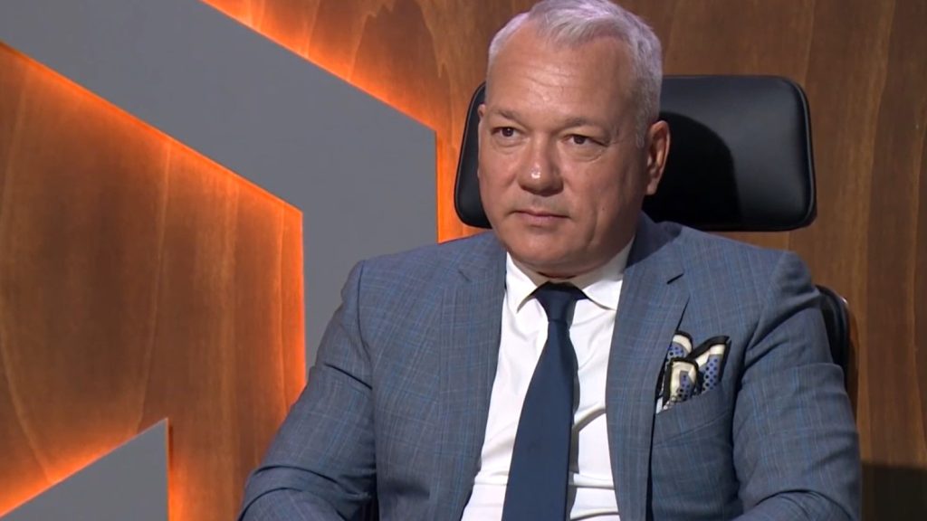 Az álommeló: Egy jelölt már az első feladatnál kiszállt a versenyből