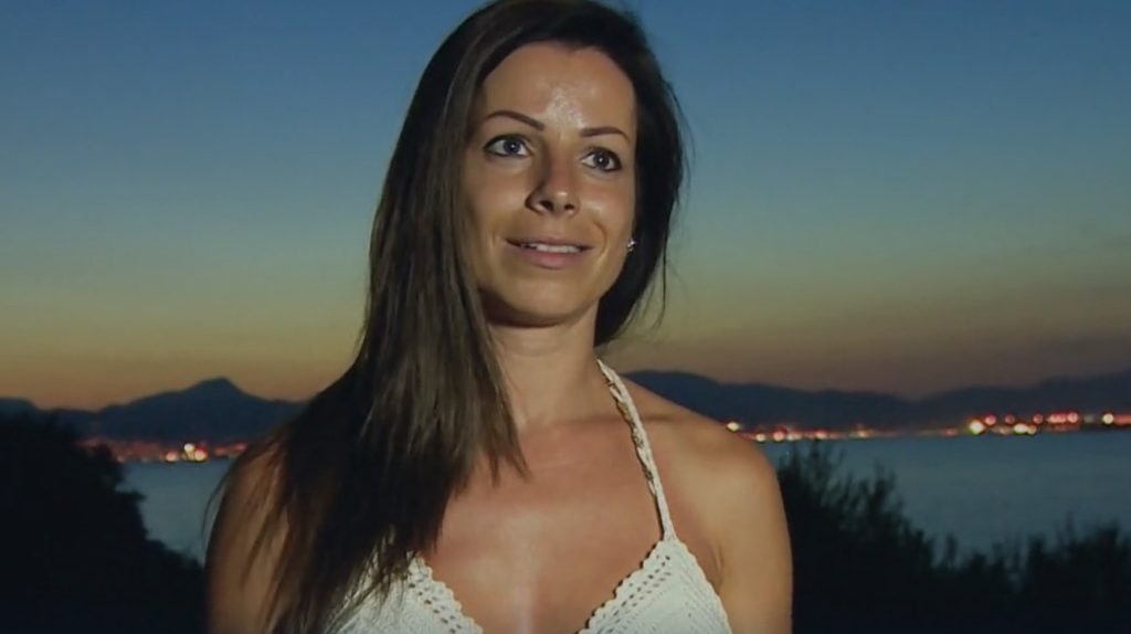 Házasság első látásra: „Nem vagyok rabszolgalány!” – Hilda kijelentette, hogy biztosan nem fog Lacira főzni