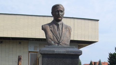 Szörnyű kínok közt halt meg Esterházy János