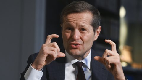 A Nobel-díjas Krausz Ferencről és Wittner Máriáról is portréfilm készül