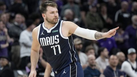 Ritkán aláznak NBA-legendát ilyen látványosan