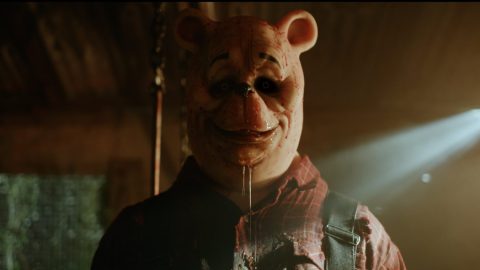 A Micimackó-horror lett az év legrosszabb filmje