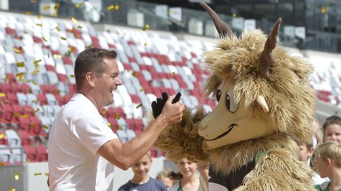 Németh Balázs a fenékpaskoló vb-kabaláról: Nem illik ilyennel viccelni, de volt pozitív hozadéka