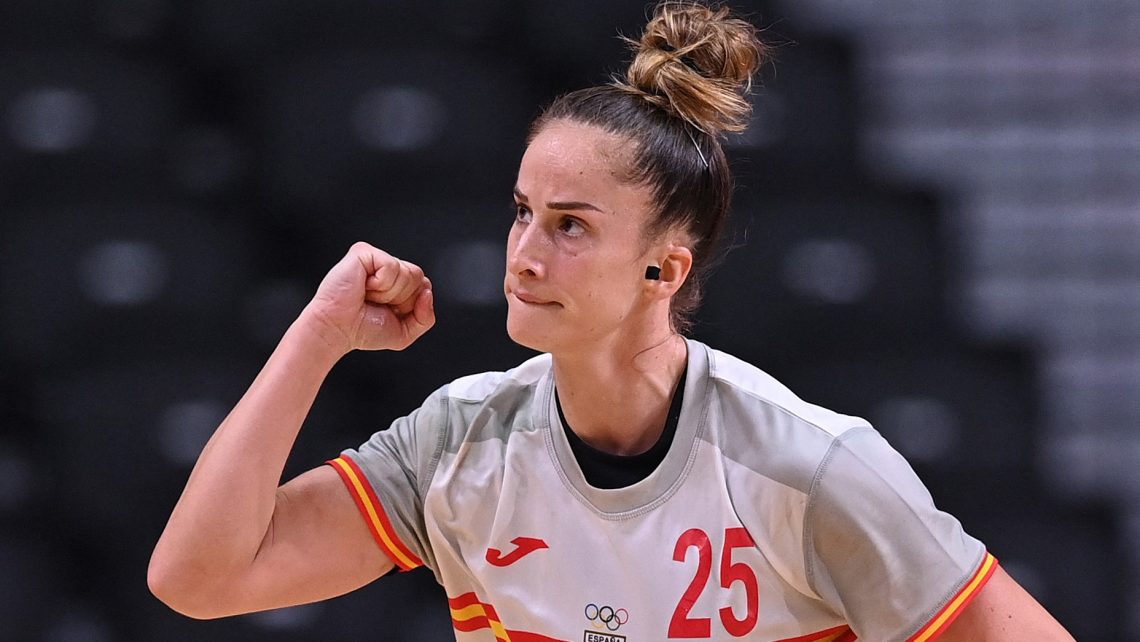 Érzelmes sajtótájékoztatón jelentette be a korábbi Fradikedvenc kézis