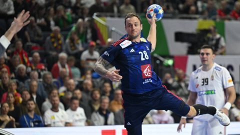 Nem bírta tovább titkolni, visszavonul a franciák olimpiai és világbajnok kézicsillaga
