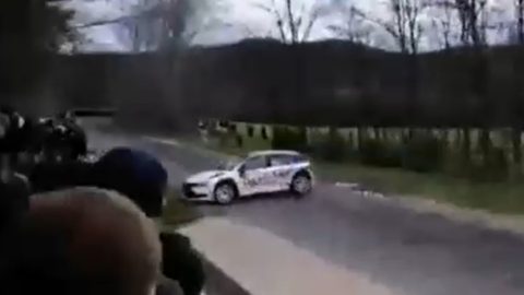 Egyszer már elítélték halálos ralibaleset miatt a szervezőt, akinek a mostani raliján négyen haltak meg