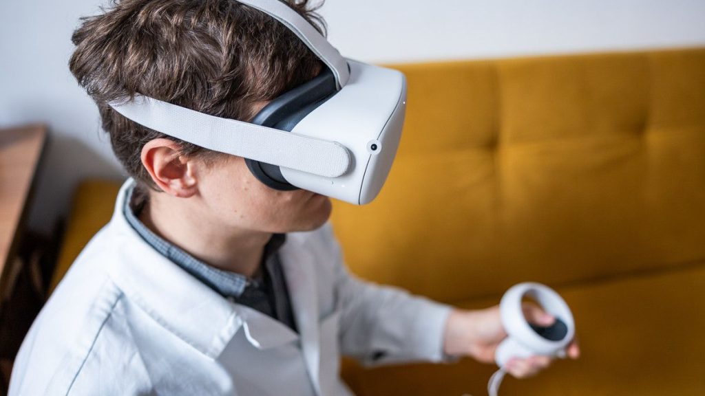 Virtuális valóság segíti hazai sebészek munkáját