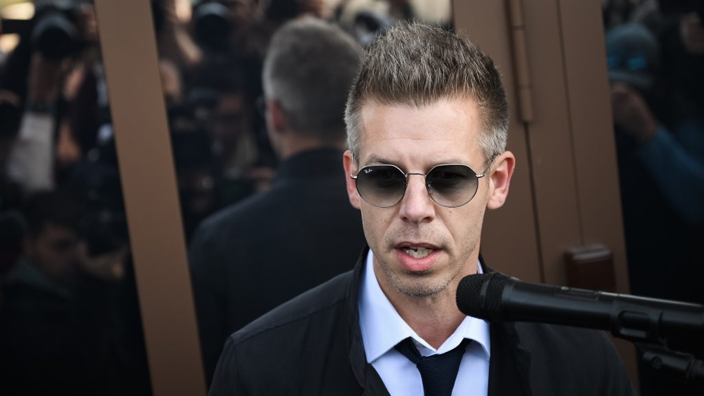 Magyar Péter: Az ügyészségnek meg kell hallgatnia a miniszterelnököt