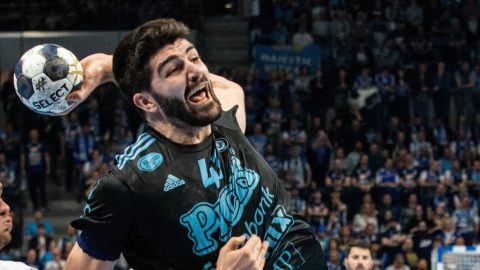 Párizsi BL-vereséggel zárta a csoportkört a Szeged kézicsapata