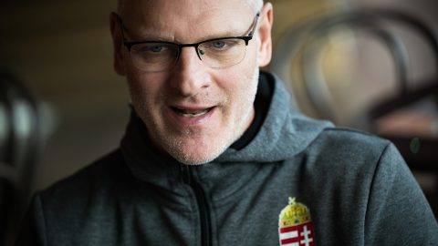 Székely Norbert lemondott posztjáról, új edző a női kosárválogatott élén