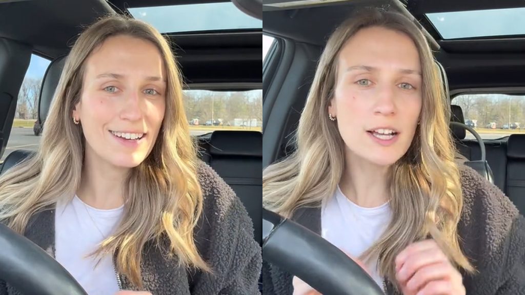 Furcsa megjegyzéseket tesznek idegenek az amerikai anya kisfiára