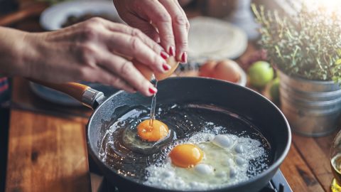 Reggelit akart készíteni, halálos baleset lett belőle