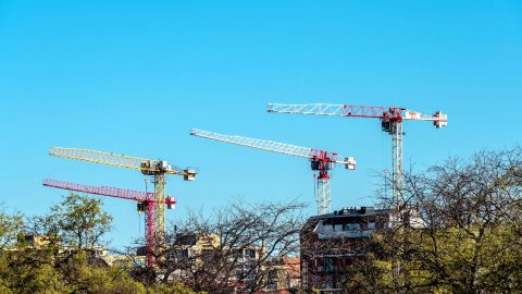 Kormányzati hátszéllel kezdene megaberuházásba Jellinek Dániel cége Dél-Budán, az önkormányzat a lakosság segítségét kéri