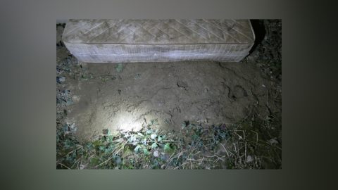 Halálra verte és elásta egy ismerősét két zalai férfi