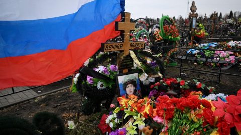 10-re emelkedett a szerda reggeli orosz támadás halálos áldozatainak a száma