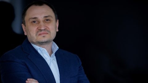 Az ukrán bíróság pénteken elrendelte a korrupcióval vádolt miniszter letartóztatását