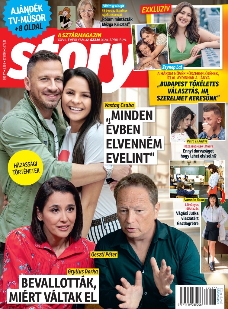 Józsi gazda: A nők, akik jelentkeznek a műsorba, elvileg tudják, mire ...