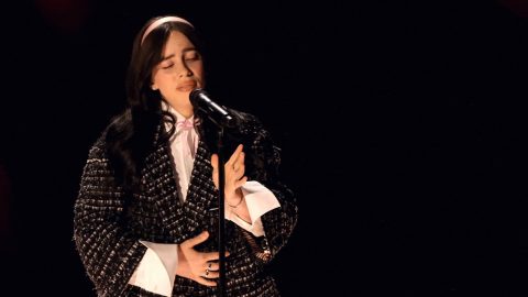 Billie Eilish, Nicki Minaj és Stevie Wonder is a mesterséges intelligenciától félti a zeneipart