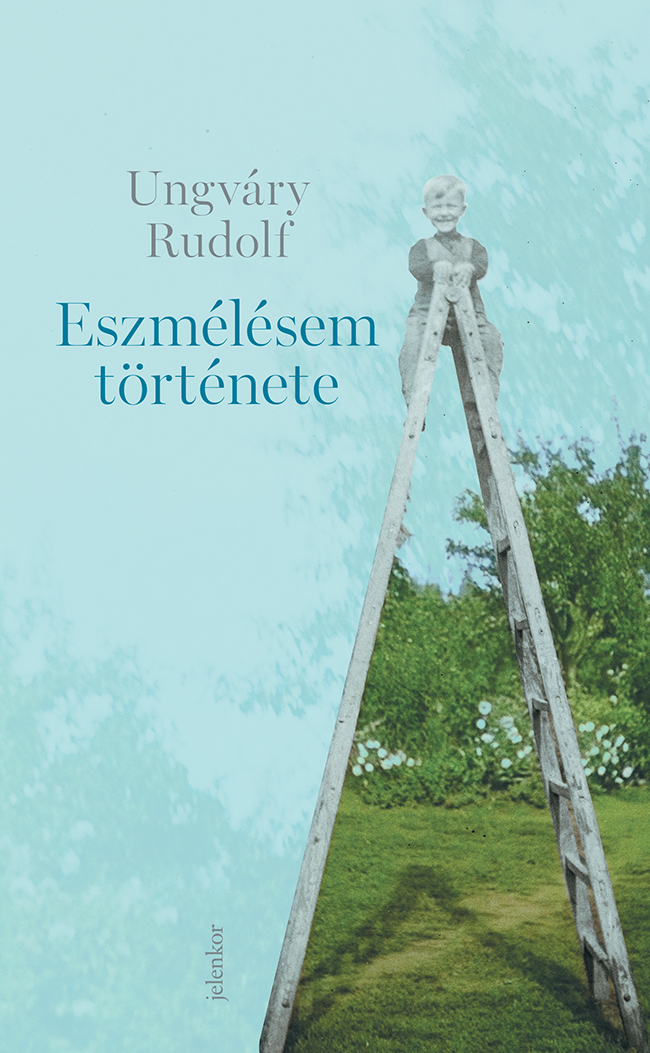 „Este előkészítem a zsebkendőt, amellyel majd felkötöm az állát. Egy nem elég, kettőt csomózok össze”