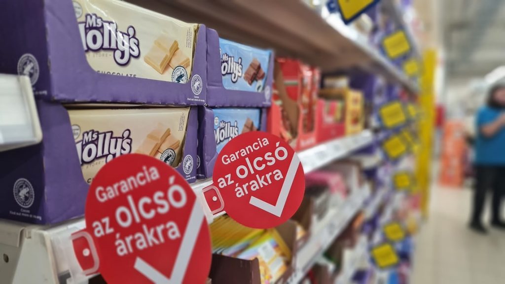 Most minden Tesco vásárló élhet a nem mindennapi kedvezményekkel