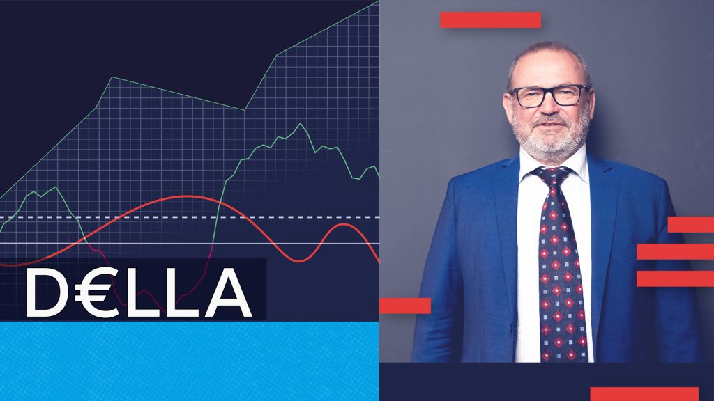 Lantos Csaba: Dinamikus árplafon jöhet a benzinnél