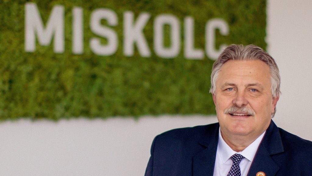 Ellenzéki polgármesterjelölt nélkül maradhat Miskolc két hónappal a választások előtt