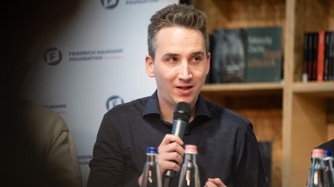 Megvan, ki szerepel a DK-MSZP-Párbeszéd közös EP-listáján Jávor Benedek helyett